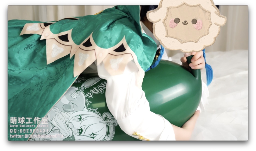 ウェンディーズB2PパイモンQL24両部