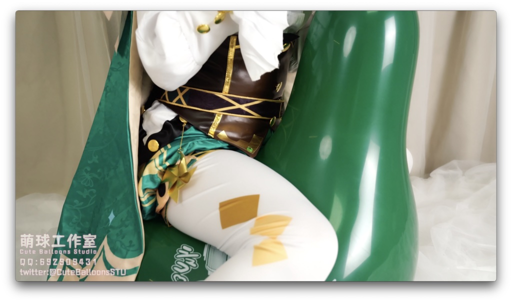 ウェンディーズB2PパイモンQL24両部