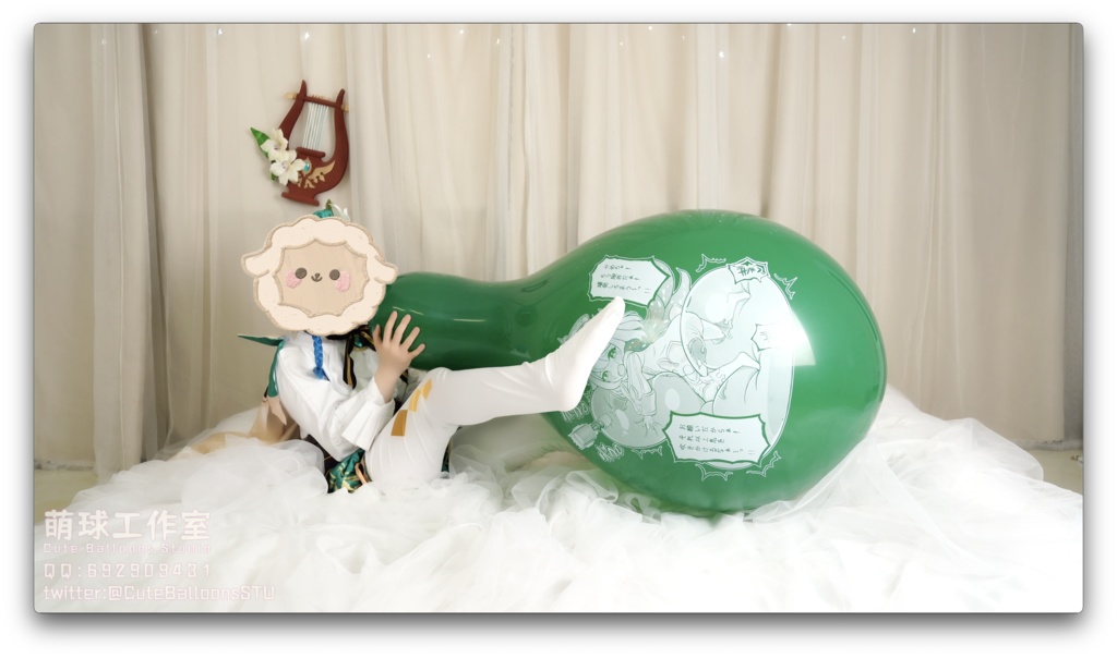 ウェンディーズB2PパイモンQL24両部