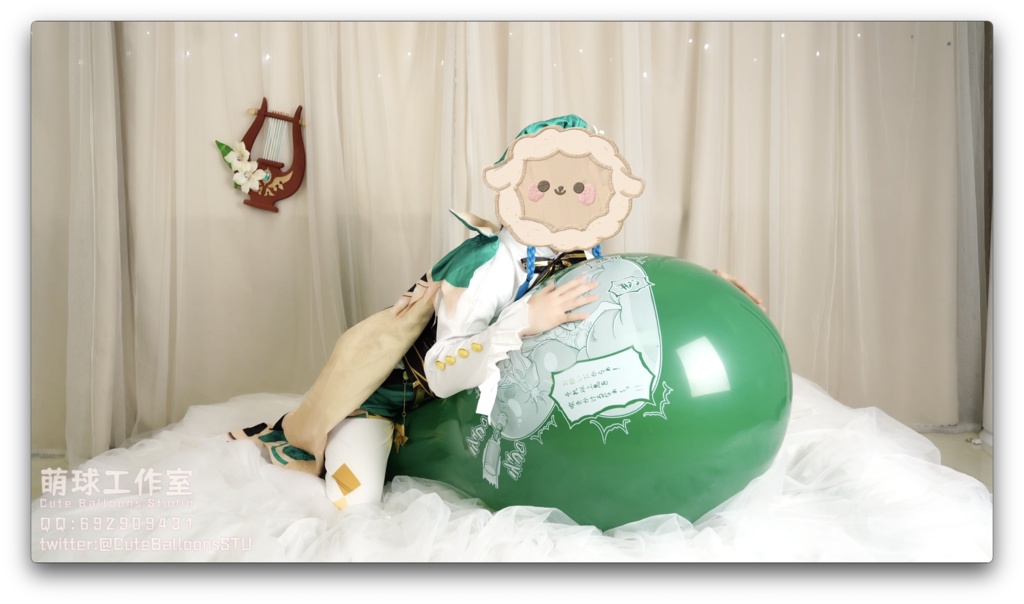 ウェンディーズB2PパイモンQL24両部