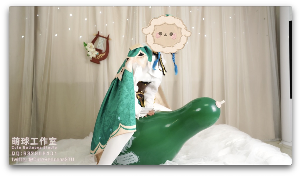 ウェンディーズB2PパイモンQL24両部