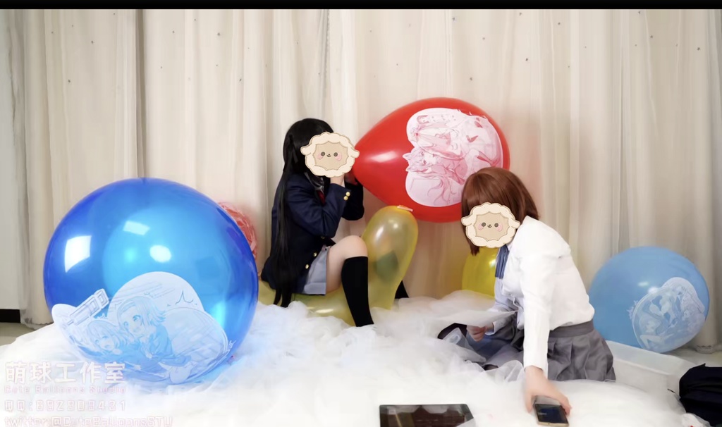 2023.6悠香、貓貓餅ちゃん生放送(2時間近くの超長時間)(高コードレートの動画ダウンロード)