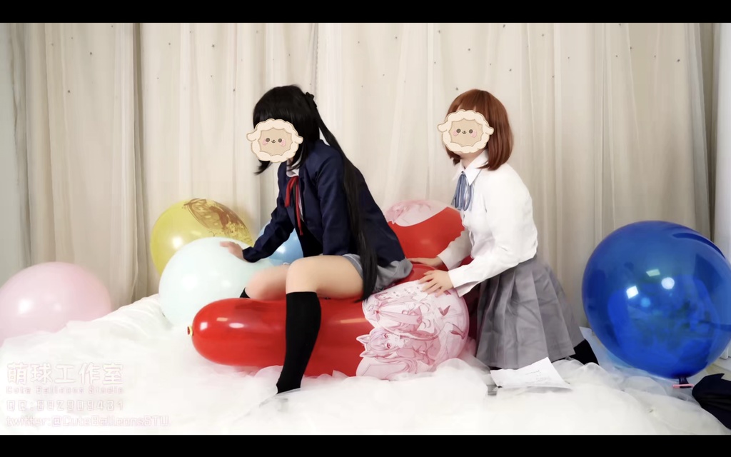 2023.6悠香、貓貓餅ちゃん生放送(2時間近くの超長時間)(高コードレートの動画ダウンロード)