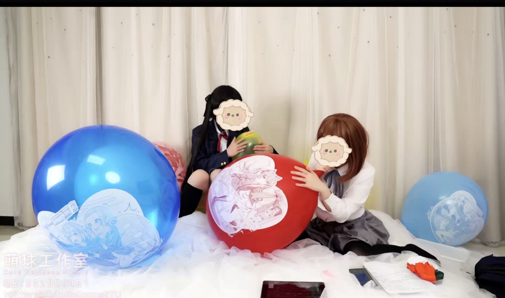 2023.6悠香、貓貓餅ちゃん生放送(2時間近くの超長時間)(高コードレートの動画ダウンロード)