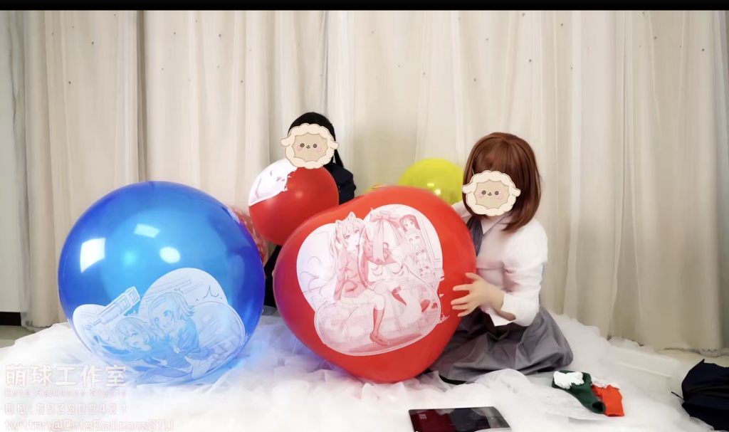 2023.6悠香、貓貓餅ちゃん生放送(2時間近くの超長時間)(高コードレートの動画ダウンロード)