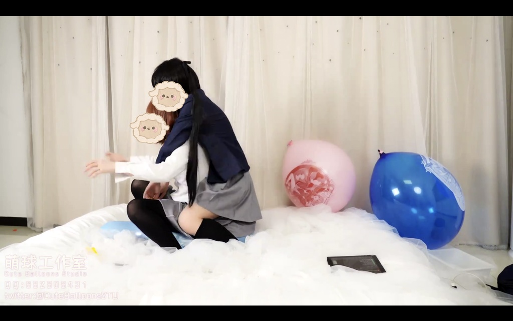 2023.6悠香、貓貓餅ちゃん生放送(2時間近くの超長時間)(高コードレートの動画ダウンロード)