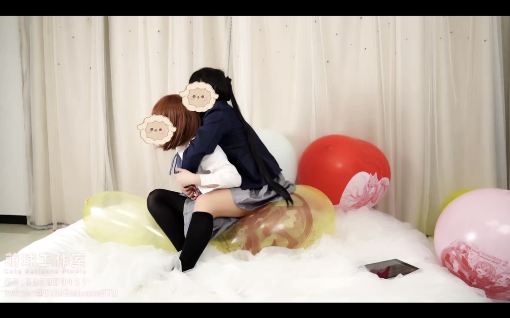 2023.6悠香、貓貓餅ちゃん生放送(2時間近くの超長時間)(高コードレートの動画ダウンロード)