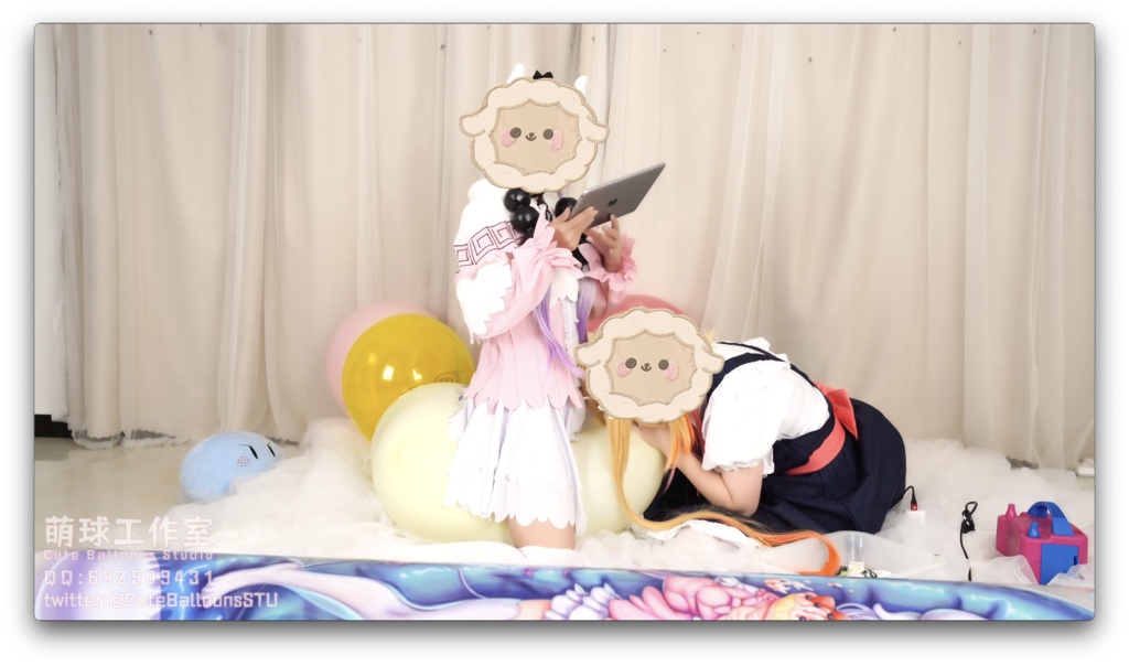 2023.9悠香、貓貓餅ちゃん生放送(3時間近くの超長時間)(高コードレートの動画ダウンロード)