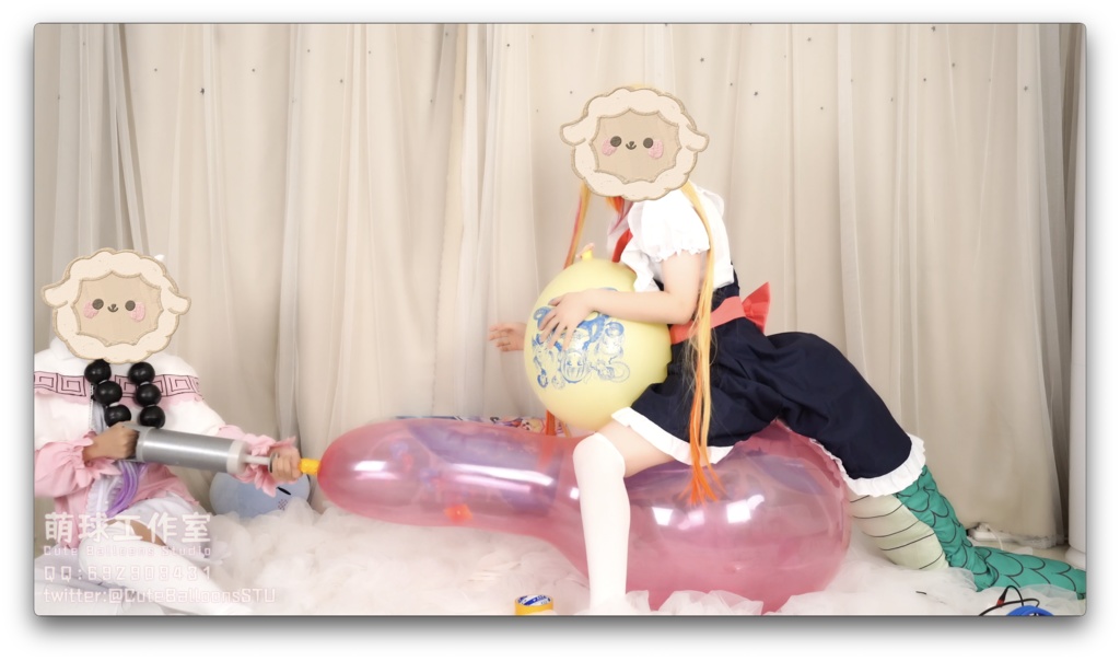 2023.9悠香、貓貓餅ちゃん生放送(3時間近くの超長時間)(高コードレートの動画ダウンロード)