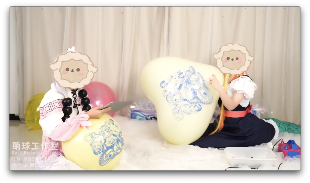 2023.9悠香、貓貓餅ちゃん生放送(3時間近くの超長時間)(高コードレートの動画ダウンロード)