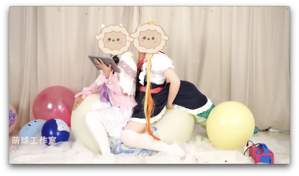 2023.9悠香、貓貓餅ちゃん生放送(3時間近くの超長時間)(高コードレートの動画ダウンロード)