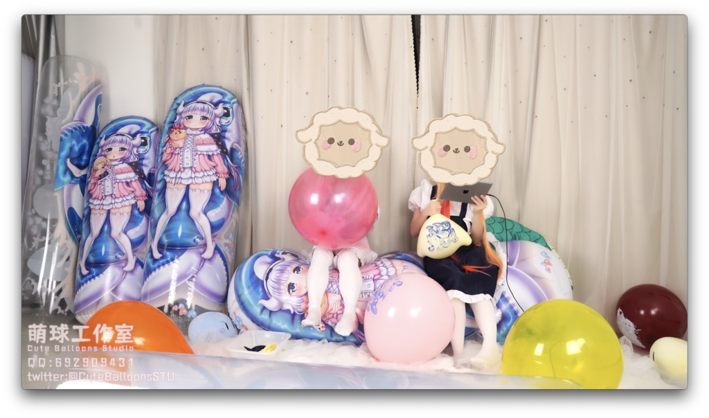 2023.9悠香、貓貓餅ちゃん生放送(3時間近くの超長時間)(高コードレートの動画ダウンロード)