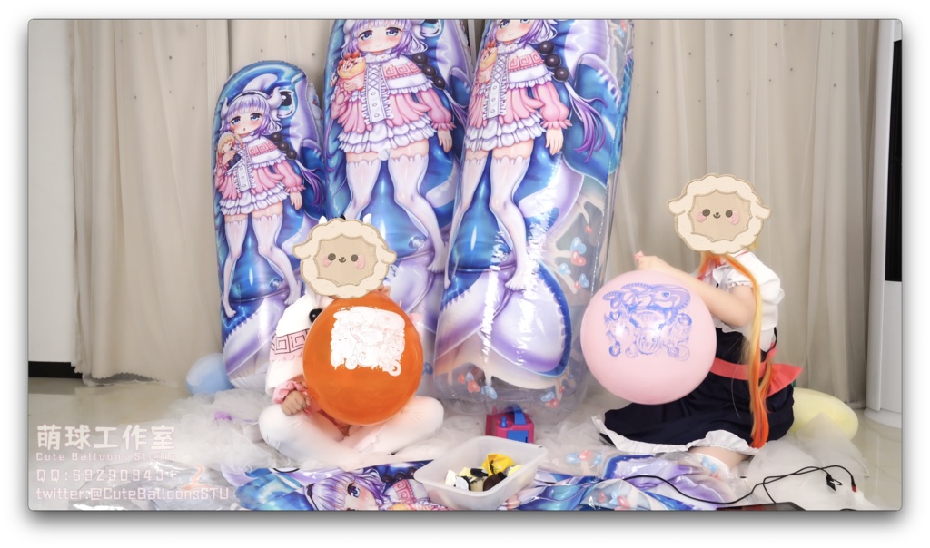 2023.9悠香、貓貓餅ちゃん生放送(3時間近くの超長時間)(高コードレートの動画ダウンロード)