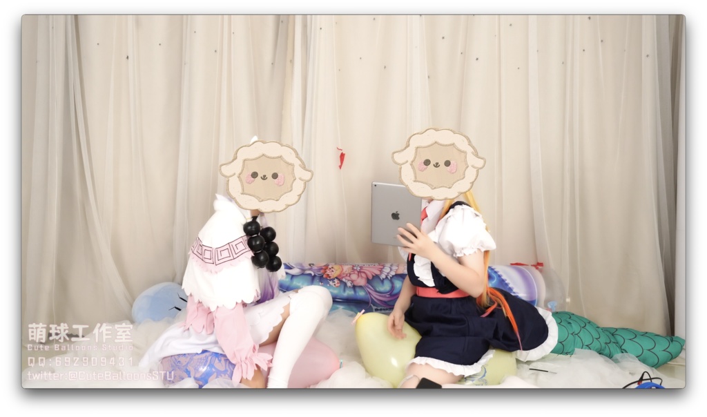 2023.9悠香、貓貓餅ちゃん生放送(3時間近くの超長時間)(高コードレートの動画ダウンロード)