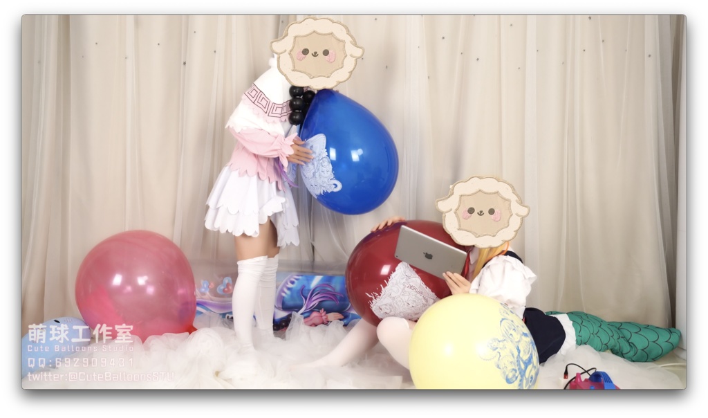 2023.9悠香、貓貓餅ちゃん生放送(3時間近くの超長時間)(高コードレートの動画ダウンロード)