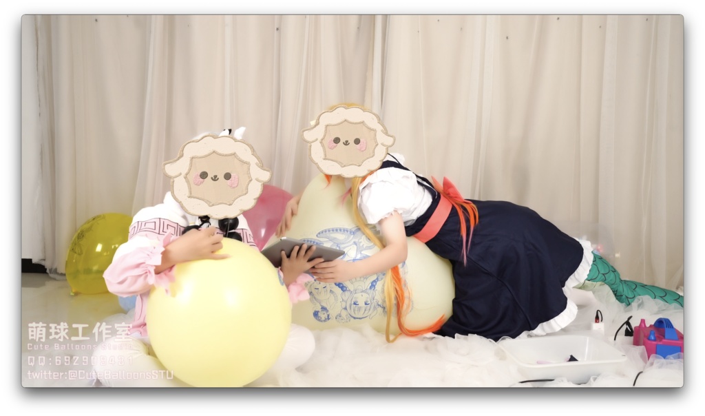 2023.9悠香、貓貓餅ちゃん生放送(3時間近くの超長時間)(高コードレートの動画ダウンロード)