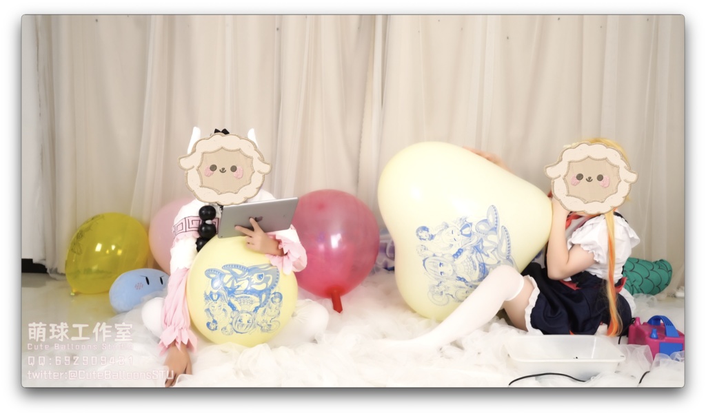 2023.9悠香、貓貓餅ちゃん生放送(3時間近くの超長時間)(高コードレートの動画ダウンロード)