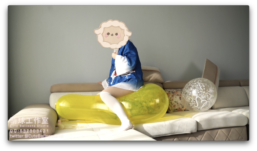 小さなサメがPOPQL24