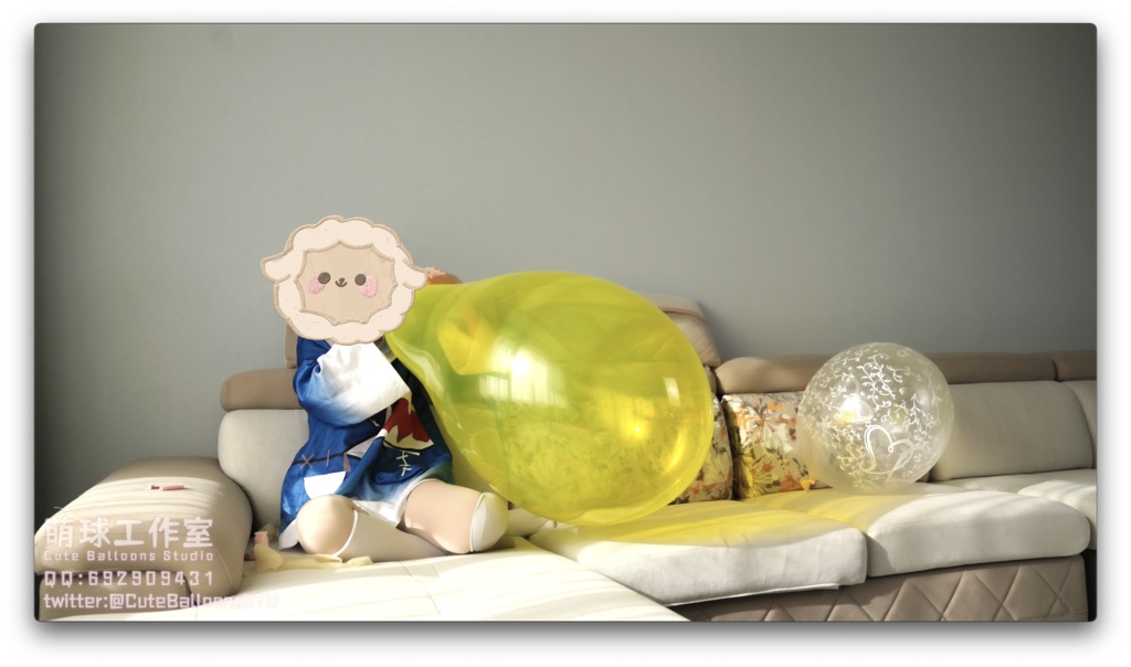 小さなサメがPOPQL24