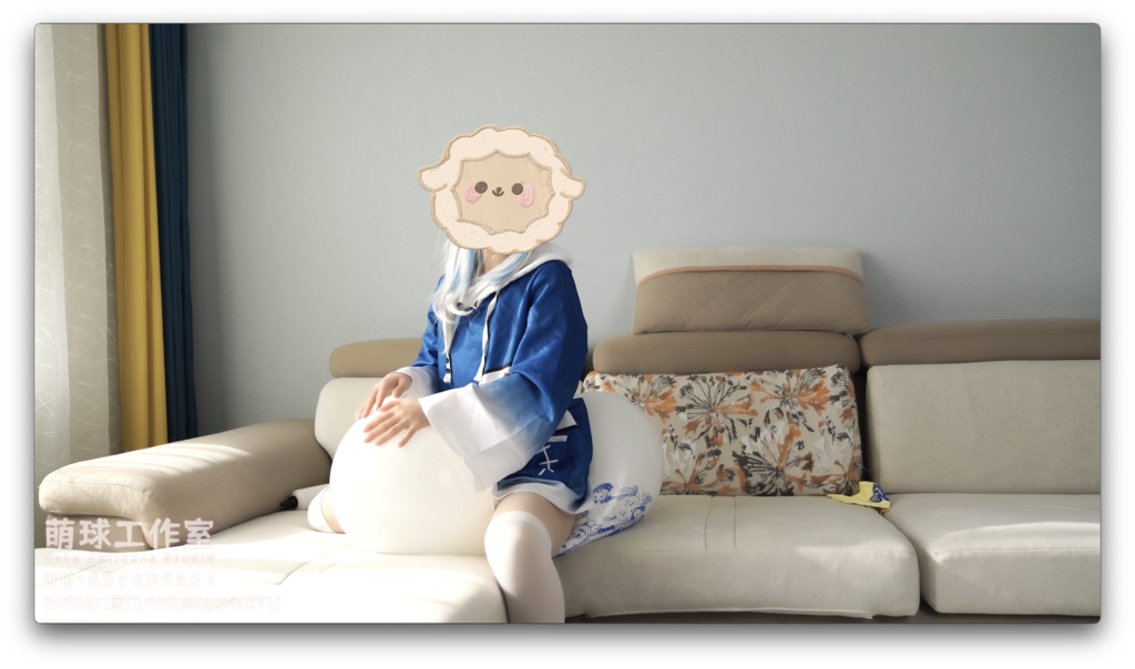 小さなサメがPOPQL36H