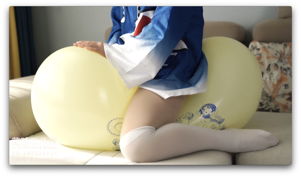 小さなサメがPOPQL36H