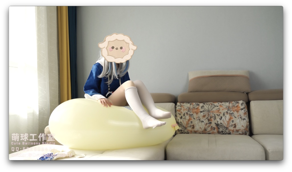 小さなサメがPOPQL36H