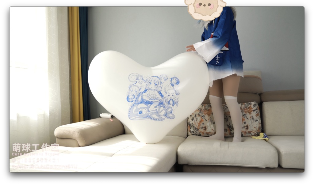 小さなサメがPOPQL36H