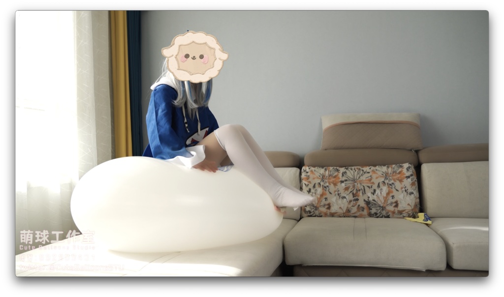 小さなサメがPOPQL36H