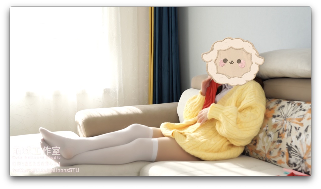 自作風船の最初のテスト