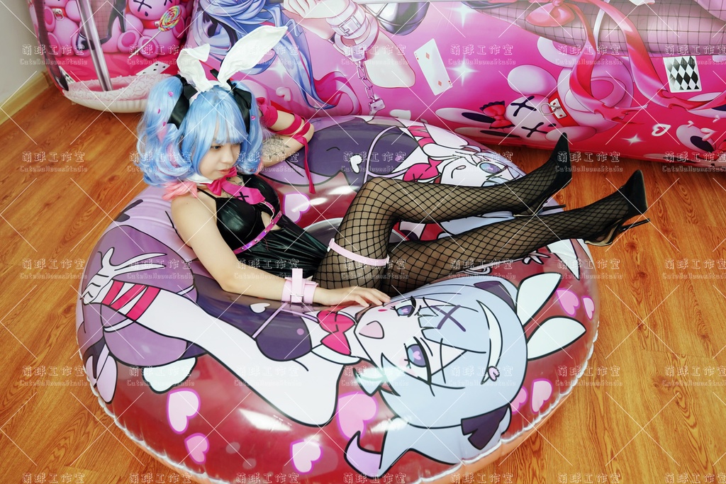 【送料無料】【浮き輪】ラビットホール(皆様のご要望に応じて、10月7日まで前売りを延期し、お世話になりました。)