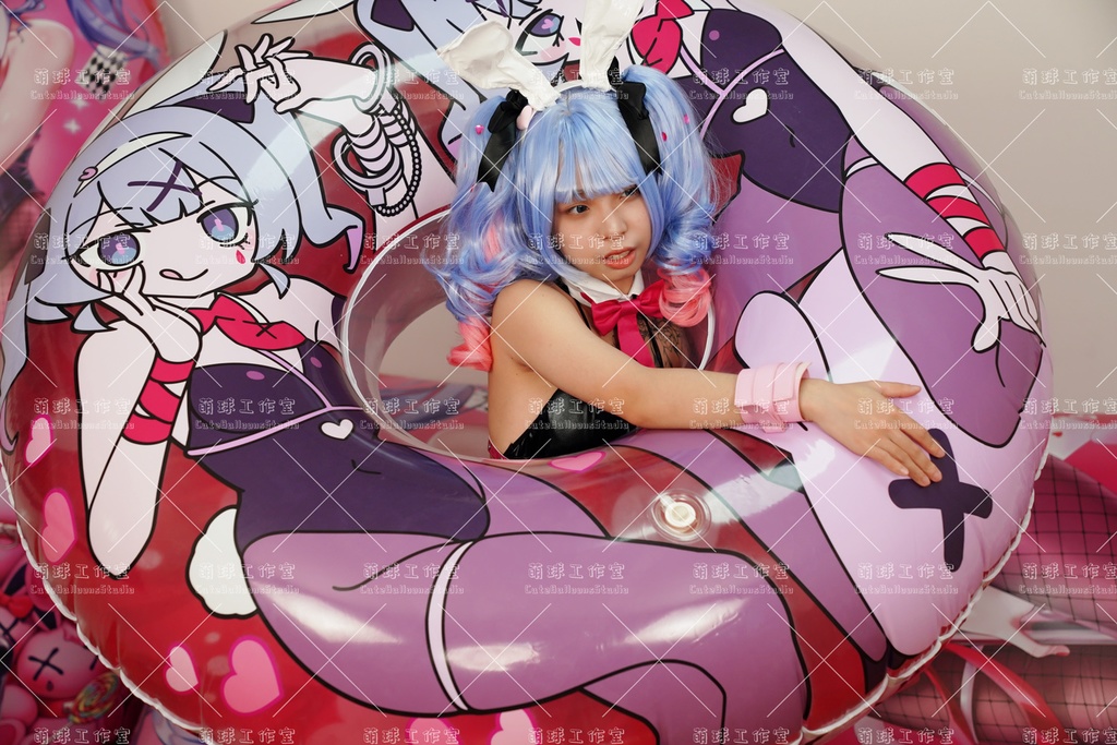 【送料無料】【浮き輪】ラビットホール(皆様のご要望に応じて、10月7日まで前売りを延期し、お世話になりました。)