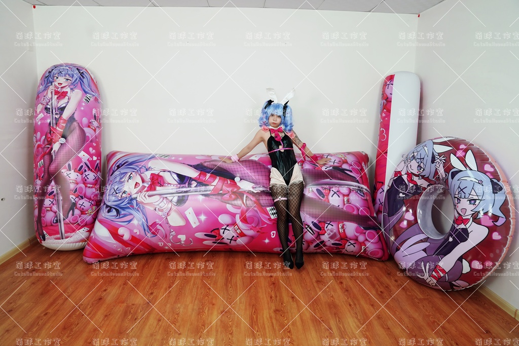 【送料無料】【浮き輪】ラビットホール(皆様のご要望に応じて、10月7日まで前売りを延期し、お世話になりました。)