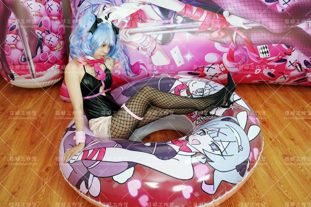 【送料無料】【浮き輪】ラビットホール(皆様のご要望に応じて、10月7日まで前売りを延期し、お世話になりました。)