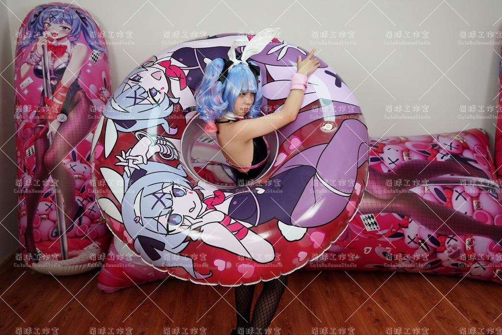 【送料無料】【浮き輪】ラビットホール(皆様のご要望に応じて、10月7日まで前売りを延期し、お世話になりました。)