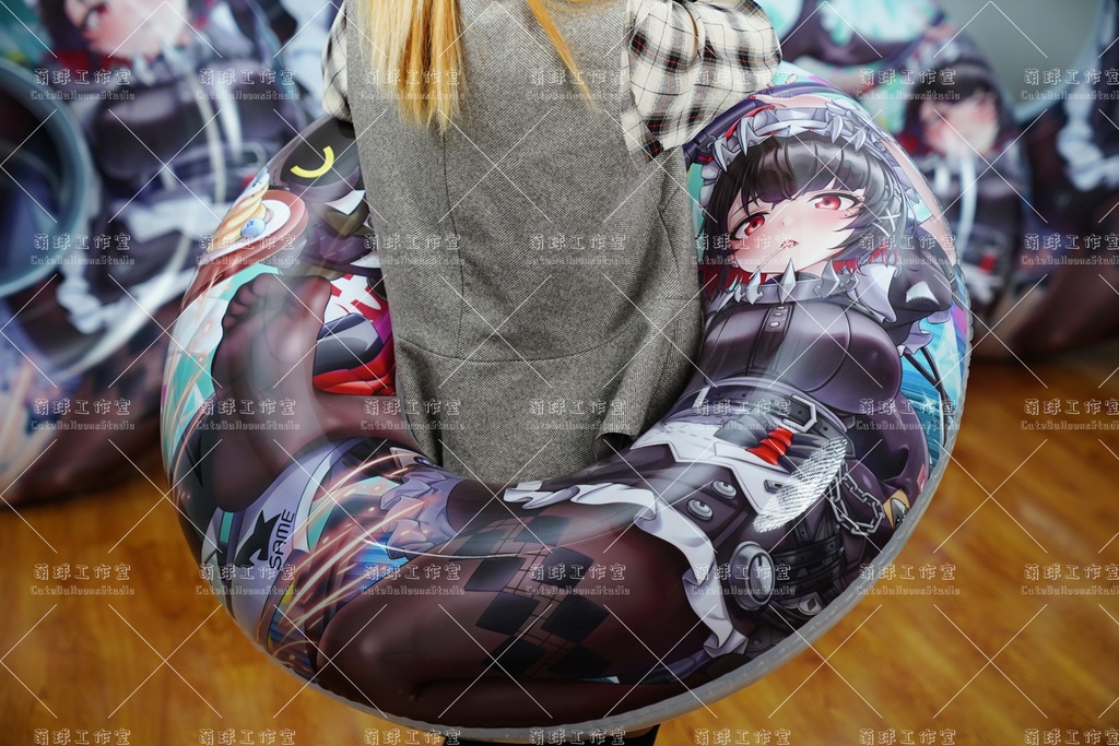 【送料無料】【浮き輪】Ellen Joe(皆様のご要望に応じて、10月7日まで前売りを延期し、お世話になりました。)