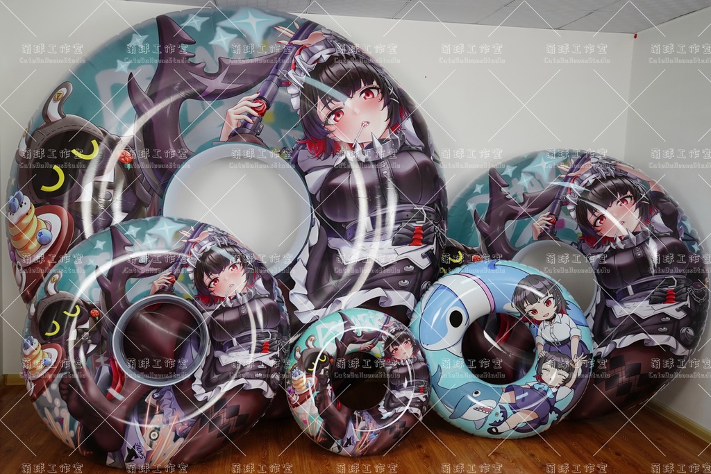 【送料無料】【浮き輪】Ellen Joe(皆様のご要望に応じて、10月7日まで前売りを延期し、お世話になりました。)