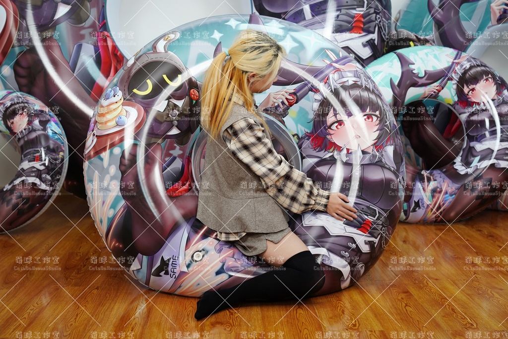 【送料無料】【浮き輪】Ellen Joe(皆様のご要望に応じて、10月7日まで前売りを延期し、お世話になりました。)