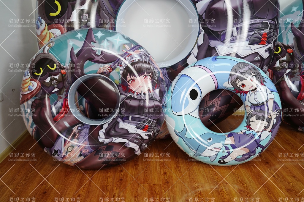 【送料無料】【浮き輪】Ellen Joe(皆様のご要望に応じて、10月7日まで前売りを延期し、お世話になりました。)