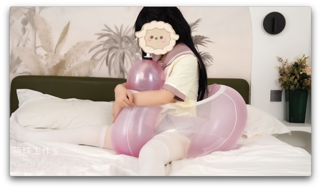 悠香服内充GL 500