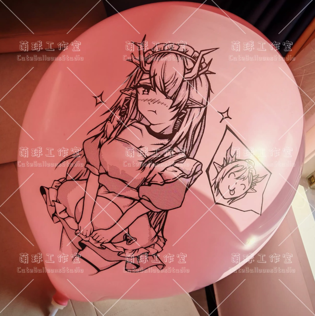 【現物】メイド・Dusk(ブラックインキ)(F3-04)