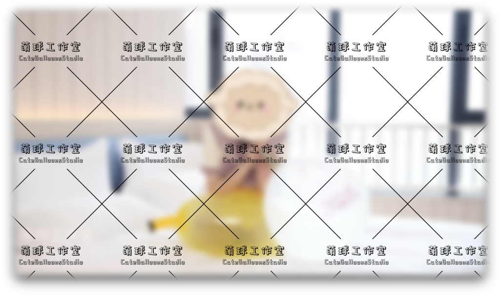 無千は口でR25Lの風船を吹き割った(風船の限界を超え、1時間20分の吹き込みと風船遊び)。