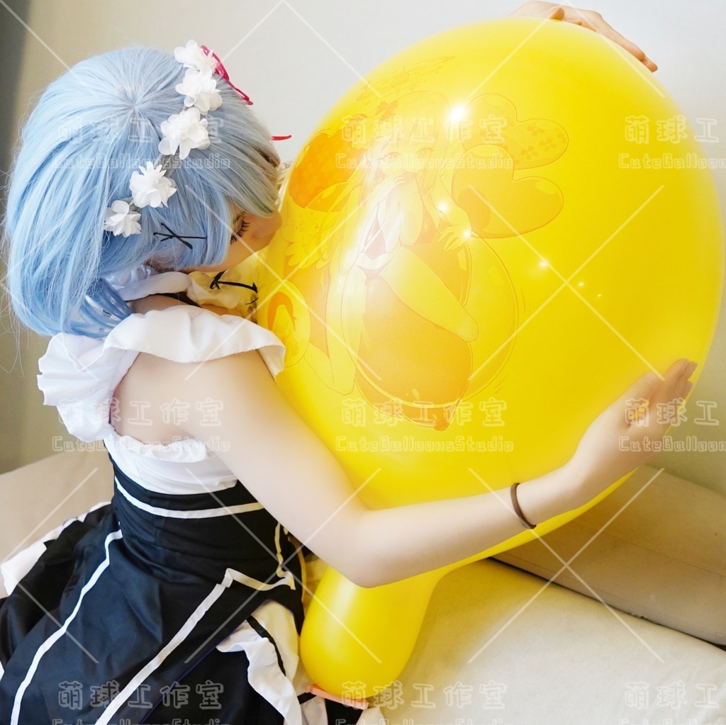 【現物】聖園 ミカ(オレンジインク)