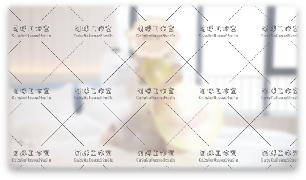 口でR25Lの風船を吹き割った(風船の限界を超え、1時間20分の吹き込みと風船遊び)再度発表する