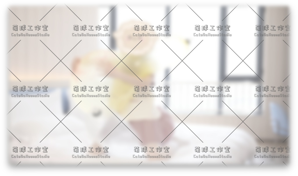 口でR25Lの風船を吹き割った(風船の限界を超え、1時間20分の吹き込みと風船遊び)再度発表する