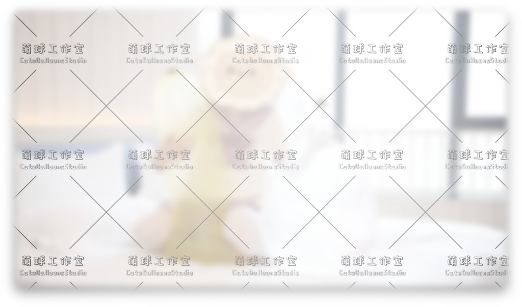 口でR25Lの風船を吹き割った(風船の限界を超え、1時間20分の吹き込みと風船遊び)再度発表する