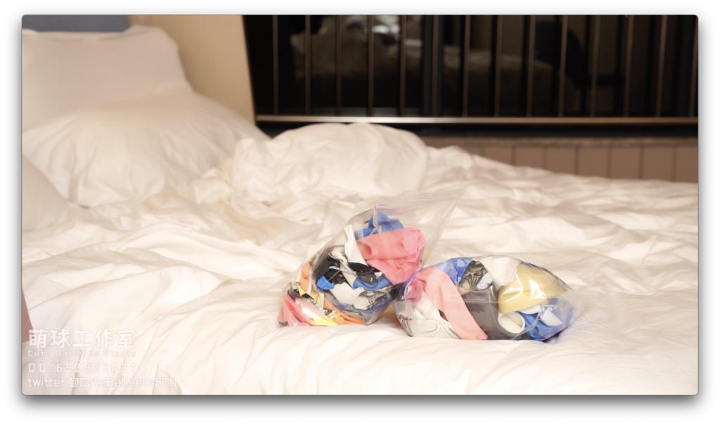 無千は大気球屋動画