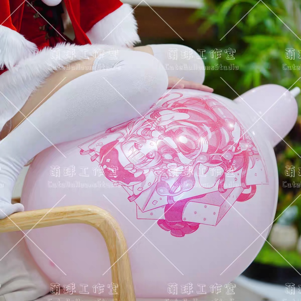 【現物】こころみ(クリスマス)(赤インク)