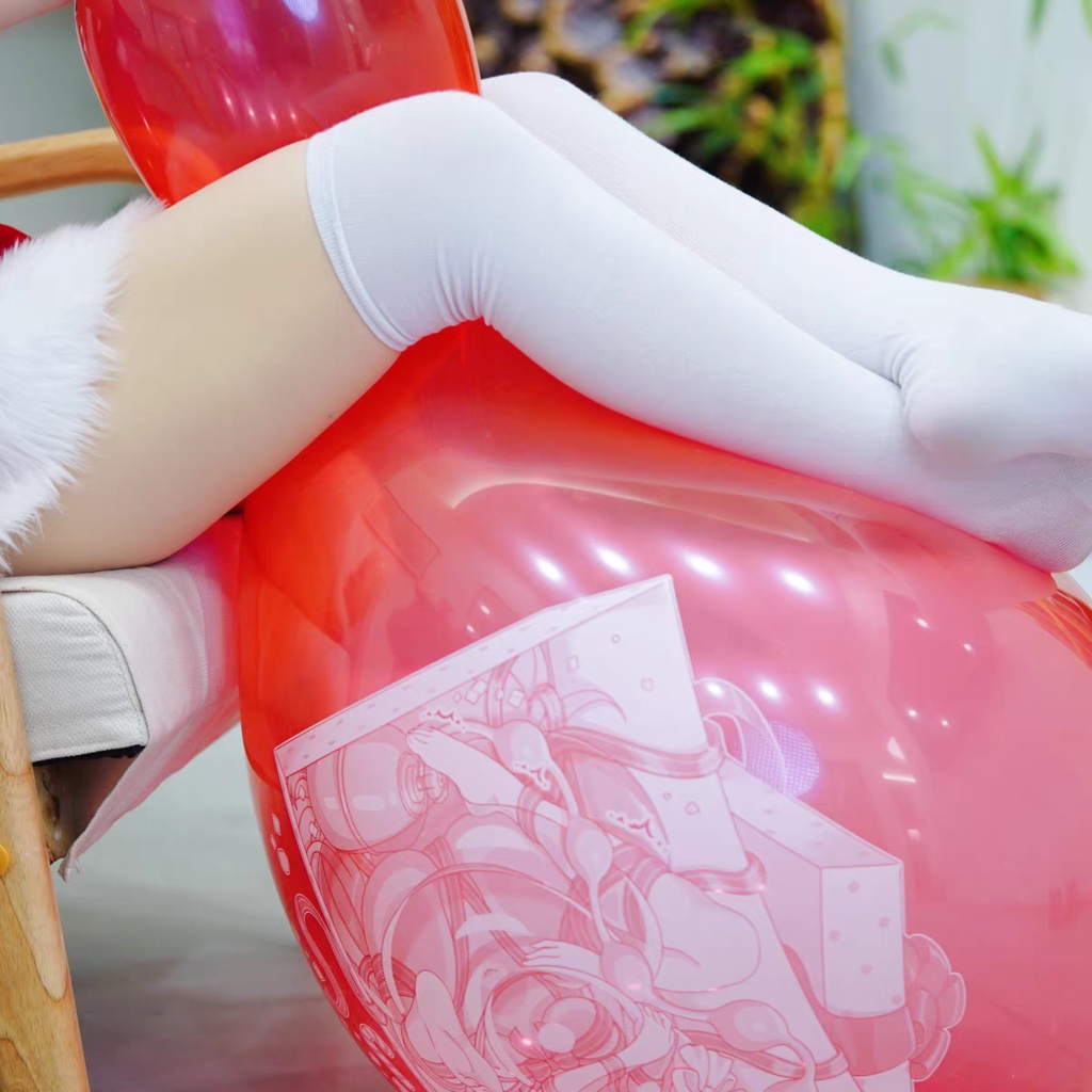 【現物】こころみ(クリスマス)(白インキ、反転印刷)