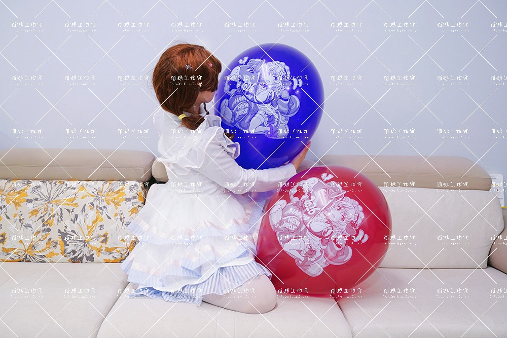 【現物】2026年の心兎馬年賀年(白インキ、反転印刷)