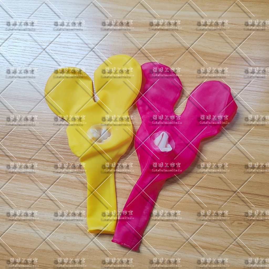 【現物】改造されたバルーン 引き帯追加 SPH(挿入可能な穴が一つ)